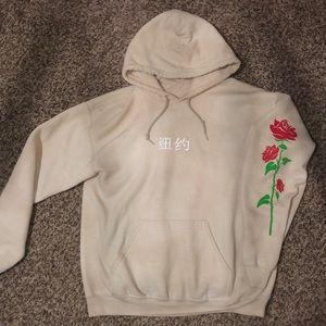 Grunge Hoodie